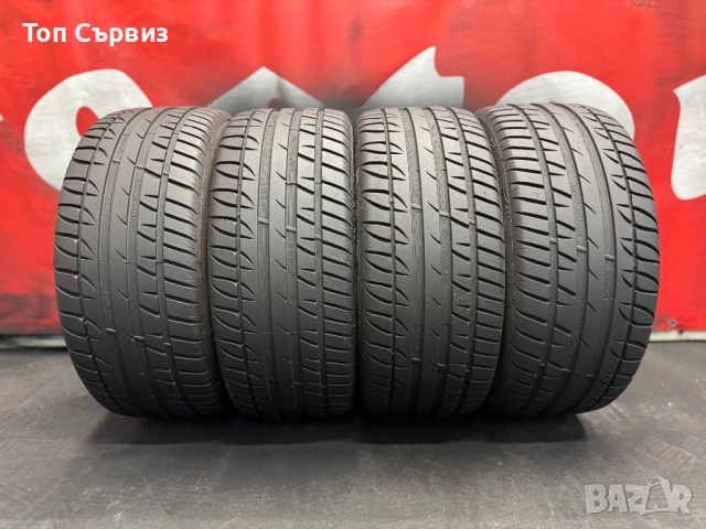 215 45 16, Летни гуми, Taurus HighPerformance, 4 броя, снимка 2 - Гуми и джанти - 53936758