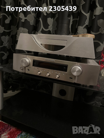 Marantz NR1200, снимка 1