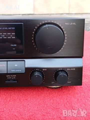 SANSUI D-X111, снимка 7 - Декове - 46708827