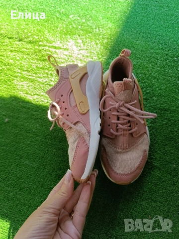 маратонки Nike 31 номер , снимка 5 - Детски маратонки - 54252444