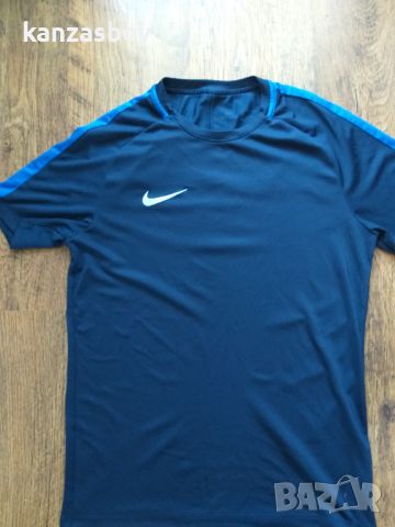 Nike Academy 18 Training Top - страхотна мъжка тениска М, снимка 5 - Тениски - 45270833