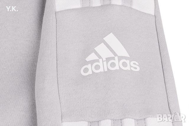 Оригинален мъжки суичър Adidas Squadra, снимка 7 - Суичъри - 45634803