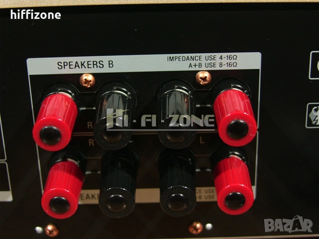 Усилвател   Sony ta-fa3es , снимка 8 - Ресийвъри, усилватели, смесителни пултове - 53656602