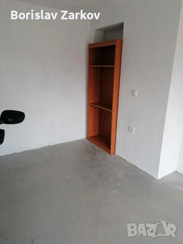 Парко място за мотор 