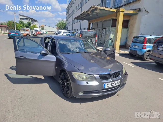 BMW 330XD , снимка 1