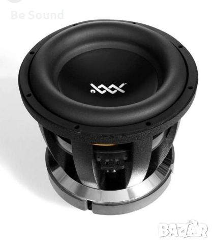 Субуфер 15' Re audio XXX15' d2 _2000w Rms , снимка 9 - Тонколони - 46334167