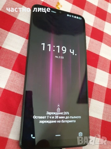 Alkatel 3x 2019, снимка 5 - Alcatel - 53677716