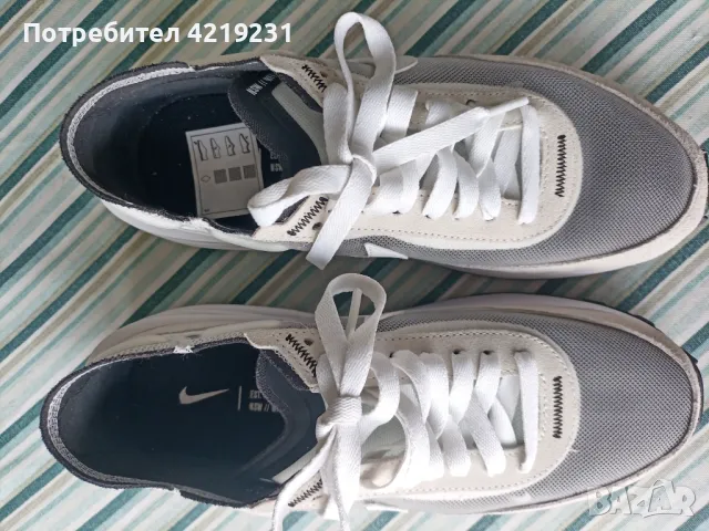 Оригинални НОВИ маратонки Nike, снимка 6 - Маратонки - 47226679