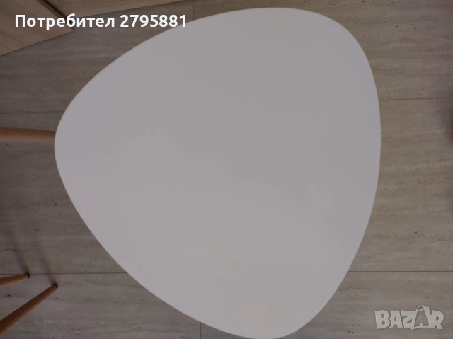 масичка за кафе , снимка 2 - Маси - 53644963