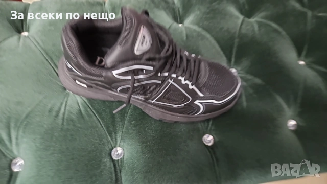 Christian Dior Дамски Маратонки👟Дамски Спортни Обувки Кристиян Диор Код E. Fashion-85