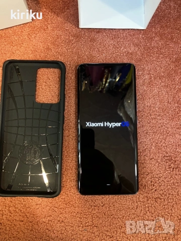 Намаление! Xiaomi 13 lite 5g 8+4ram 256 gb redmi note, снимка 5 - Xiaomi - 53507236