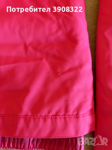 Детски ски комплект яке и панталон Roxy, снимка 8 - Детски якета и елеци - 53268112