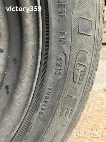 Джанти BMW e46, снимка 7 - Гуми и джанти - 52347664