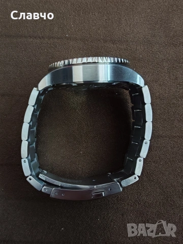 Hamilton Khaki Navy Scuba H82515130, снимка 5 - Мъжки - 53579713