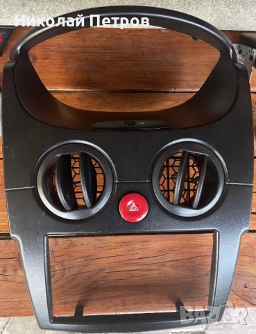 Продавам авточасти втора употреба за Chevrolet Spark/Matiz 2009, снимка 3 - Части - 52035252