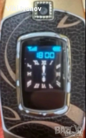 Самсунг Е500 