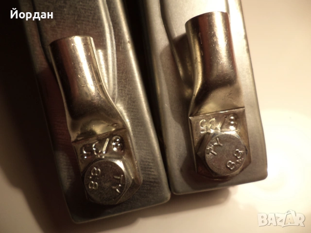 Щипки маса, снимка 7 - Други инструменти - 52449926