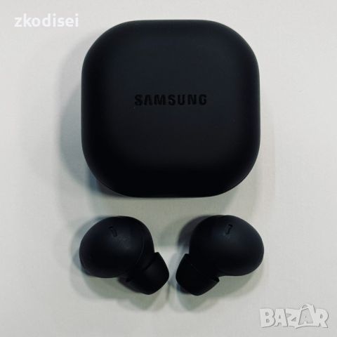 Bluetooth слушалки Samsung - Buds 2 Pro SM-R510
