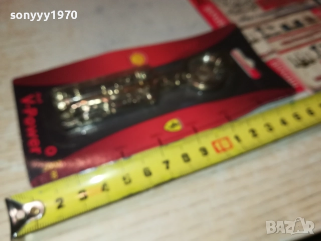 FERARI-METAL CAR 0110251958, снимка 11 - Колекции - 51911985