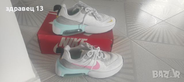 Nike air Max  Verona , снимка 8 - Маратонки - 45136434