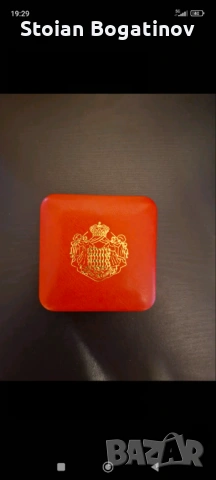 Монета 2 евро 