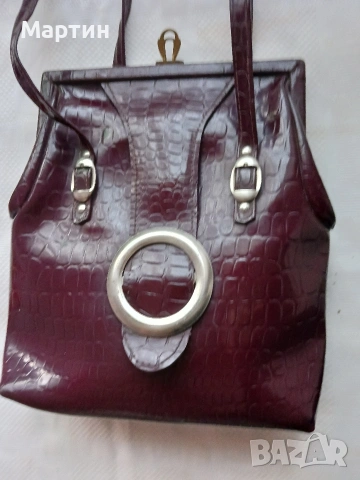 Винтидж чанта