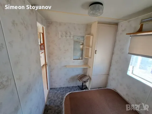 Стационарна каравана / мобилна къща / фургон , снимка 7 - Селскостопанска техника - 49726900