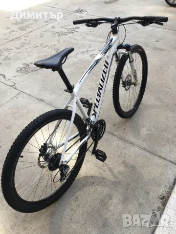 SPECIALIZED PITCH Sport 27.5, снимка 18 - Велосипеди - 50226355