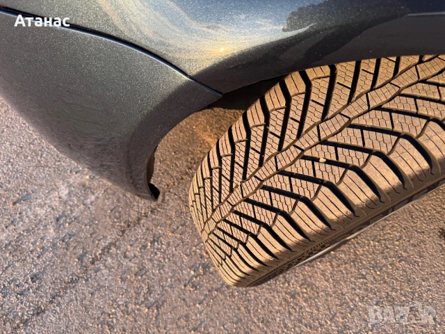 Vw Golf 5, снимка 14 - Автомобили и джипове - 50600441