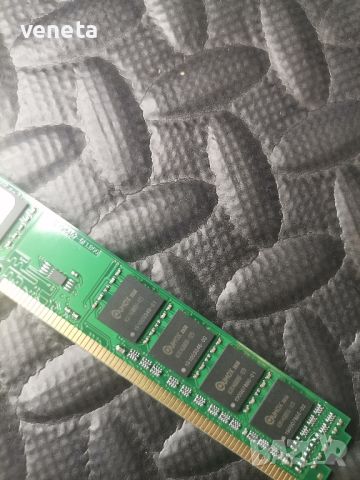 umox 4 GB DDR3 1600MHZ 240 pin, снимка 3 - Друга електроника - 46783213