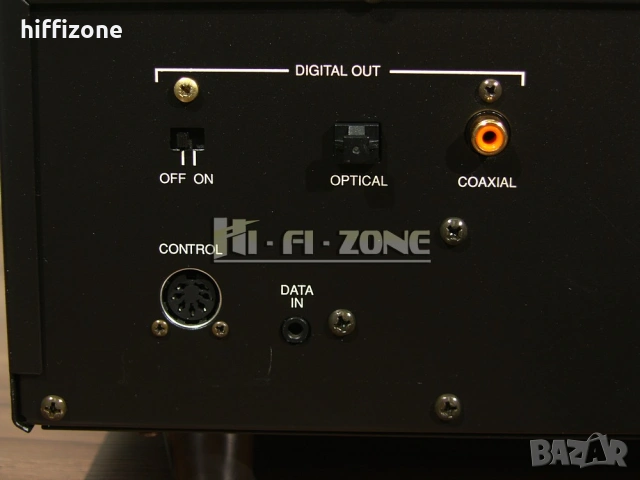 CD плеър   McIntosh mcd7009 , снимка 9 - Ресийвъри, усилватели, смесителни пултове - 54134637