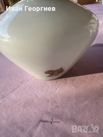 Висяща  лампа за таван , снимка 3 - Лампи за таван - 49802378