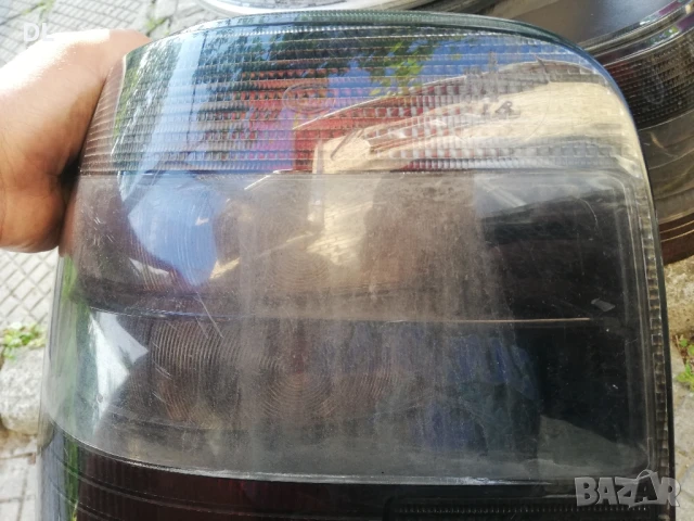 Стопове Голф 4 Magic Colours by Hella, Vw Golf 4, снимка 5 - Части - 50574867