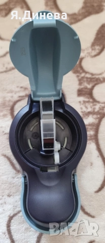 Машинка за етикети Dymo, снимка 5 - Друга електроника - 54181691