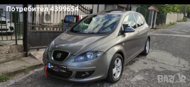 Seat Altea 2.0TDİ, снимка 1