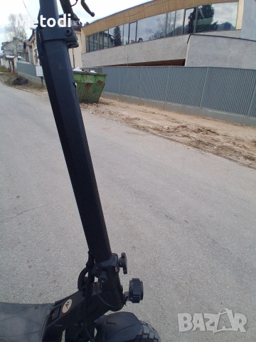 Kukirin G2 Master 1050км, снимка 2 - Друга електроника - 53710797