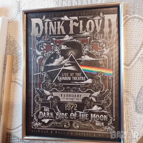 Deep purple Pink floyd  Doors Metallica , снимка 12 - CD дискове - 49866872