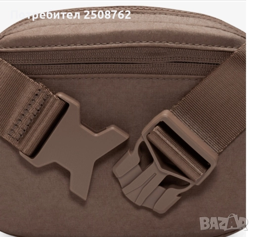 Nike оригинална спортна чанта, снимка 4 - Чанти - 52968934