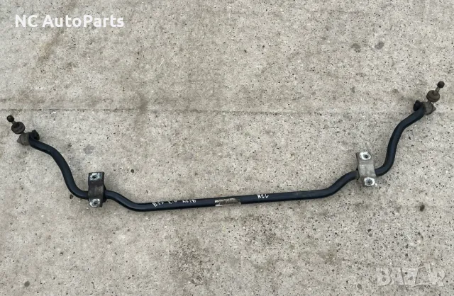 Предна стабилизираща щанга за Пежо Боксер Ситроен Релеи Джъмпер Фиат Дукато 01374221080 