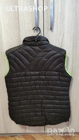 Дамски елек L size Jack Wolfskin , снимка 7 - Елеци - 47465866