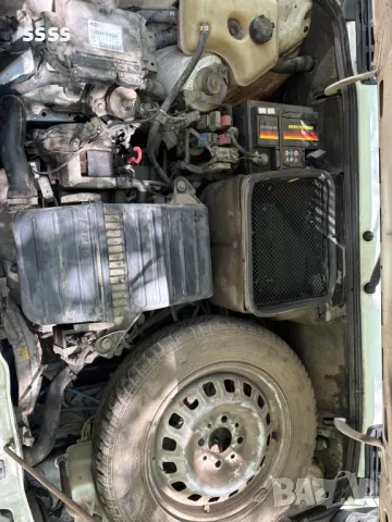 Фиат Панда , снимка 11 - Автомобили и джипове - 50291896