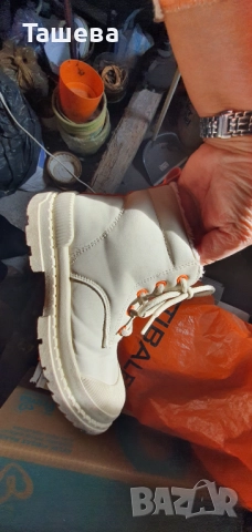 Детски ботушки , снимка 6 - Детски боти и ботуши - 52343216