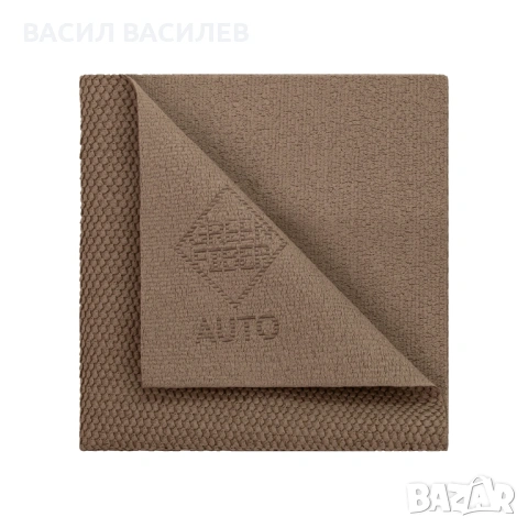 Супер абсорбиращо влакно Green Fiber AUTO A10, сиво, снимка 2 - Аксесоари и консумативи - 53299444