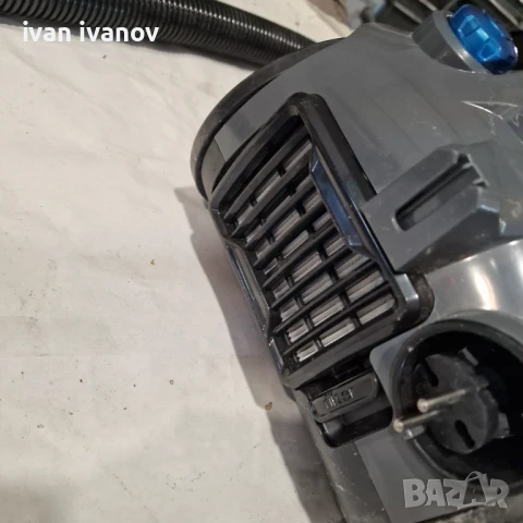 Ел Прахосмукачки Мощни, снимка 18 - Прахосмукачки - 51196000