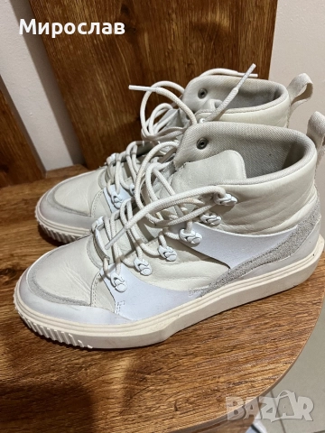 Puma - Маратонки , снимка 2 - Маратонки - 52259432