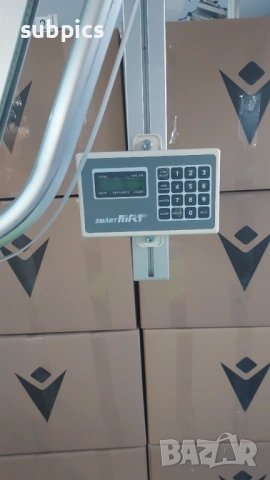 SmartMRT hanger system, снимка 6 - Други машини и части - 53874132