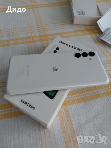 Samsung Galaxy A13 5G