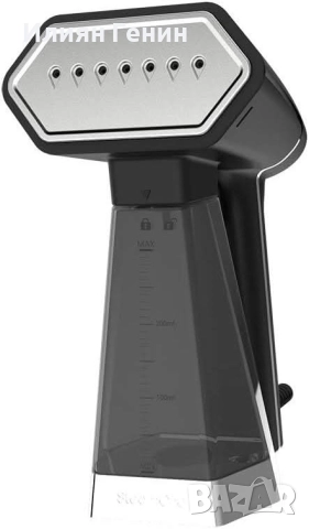 Парна ютия STEAMONE SN300SB, 2000 W