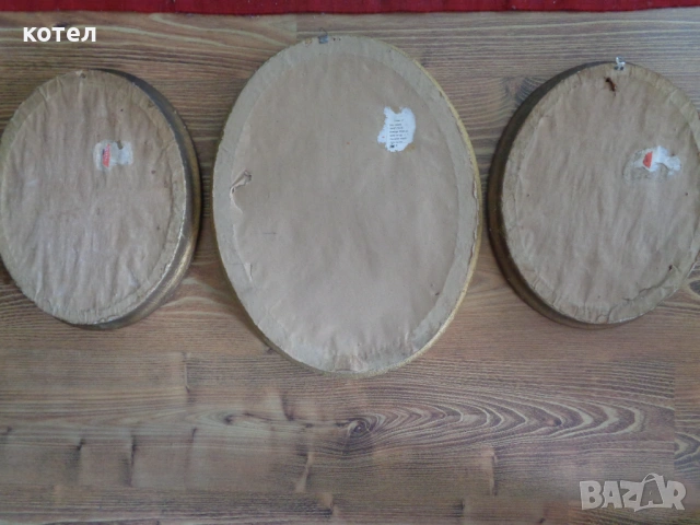 Продавам 3 броя / Фотокопия на популярната серия гоблени„Четирите сезона“, снимка 5 - Декорация за дома - 53683898