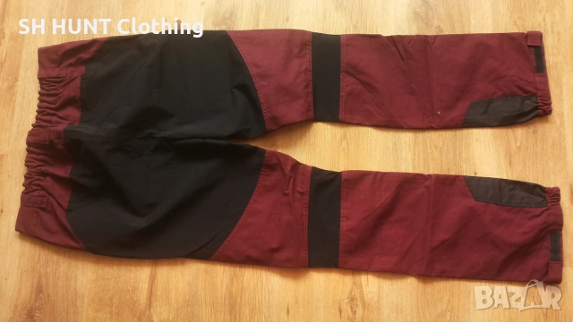 KAYOBA OUTDOOR Stretch Trouser размер M / L панталон с от части еластична материя - 2229, снимка 2 - Панталони - 53625057